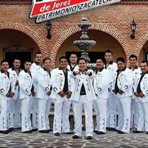 Avatar di banda autentica de jerez