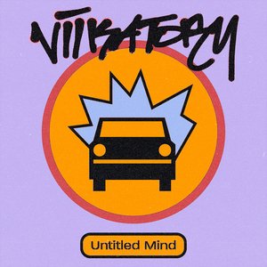 Untitled Mind