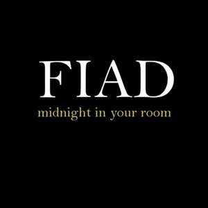 Midnight In Your Room