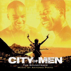 City Of Men