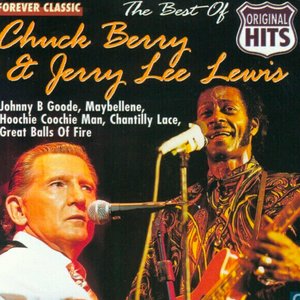 The Best Of Chuck Berry & Jerry Lee Lewis