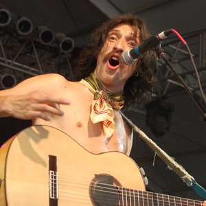 Gogol Bordello 的头像