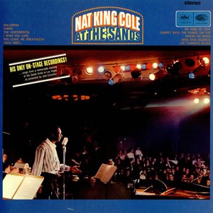 Nat King Cole At The Sands (Expanded Edition / Remastered 2002)