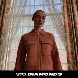 Diamonds - EP