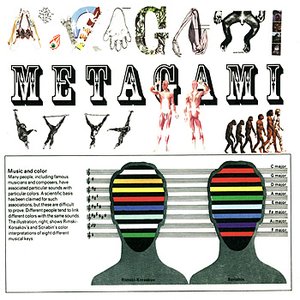 Metagami