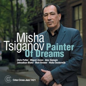 Painter Of Dreams