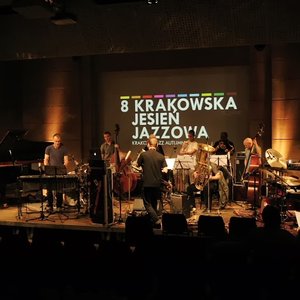 Mats Gustafsson NU Ensemble 的头像