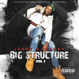 Big Structure, Vol.1