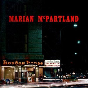 Marian McPartland At The London House