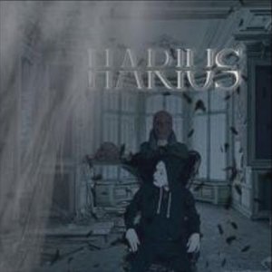 Harius 的头像