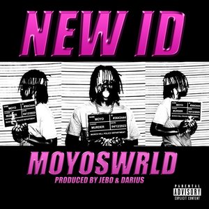 NEW ID - Single