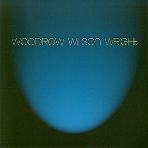 Woodrow Wilson Wright