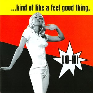 …Kind Of Like A Feel Good Thing