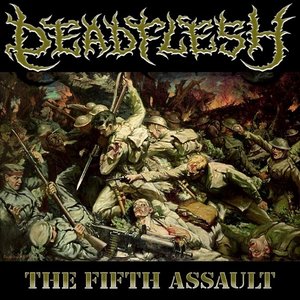 The Fifth Assault