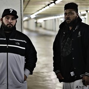 Reef The Lost Cauze & King Syze için avatar