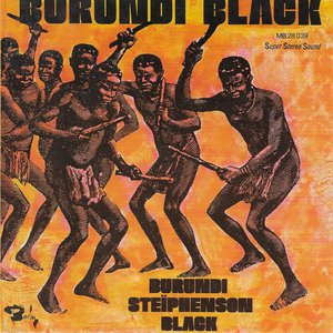 Burundi Black