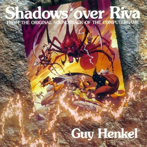 Shadows Over Riva