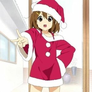 christmas time :(