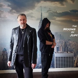 Avatar for The Moons of Jupiter