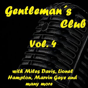 Gentleman´s Club, Vol. 4