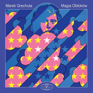 Magia obłoków cover
