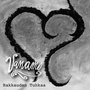 Rakkauden Tuhkaa