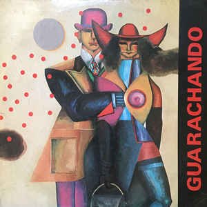 Guarachando