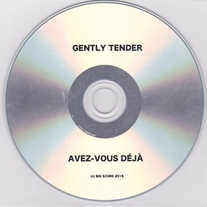 Avez-Vous Déjà - Single