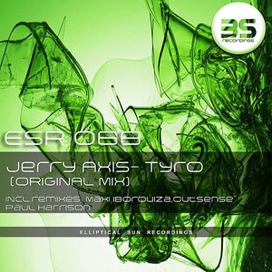 Jerry Axis 的头像