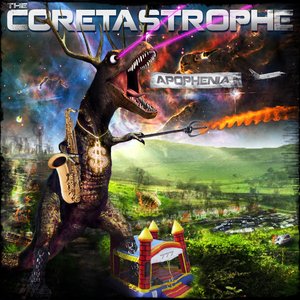 The Coretastrophe 的头像