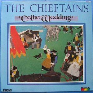 'Celtic Wedding' için resim