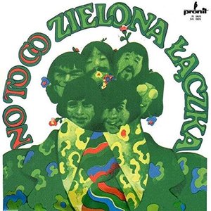 Zielona Łączka
