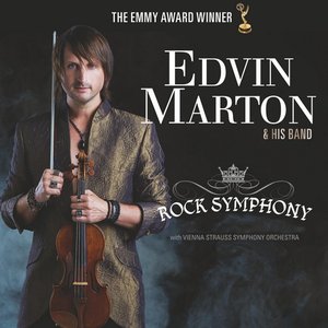 Edvin Marton & Vienna Strauss Symphony Orchestra için avatar