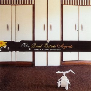 The Real Estate Agents - Markus Wormstorm (Disc 2)