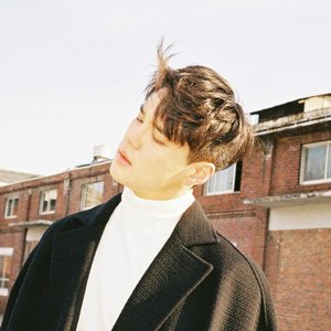DEAN Feat. Crush, Jeff Bernat 的头像