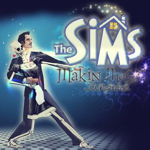 The Sims Makin' Magic