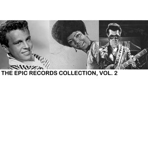 The Epic Records Collection, Vol. 2