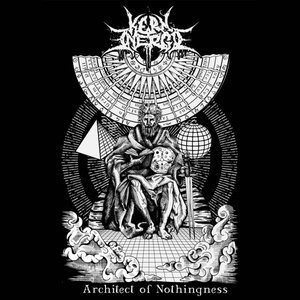 Architect of Nothingness - Single