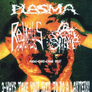 Northpolar Sperminferno cover