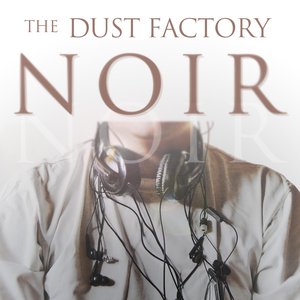 The Dust Factory 的头像