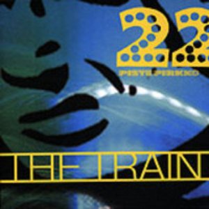 The Train EP