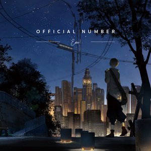 Image for 'OFFICIAL NUMBER'