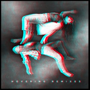 Hovering: The Remixes
