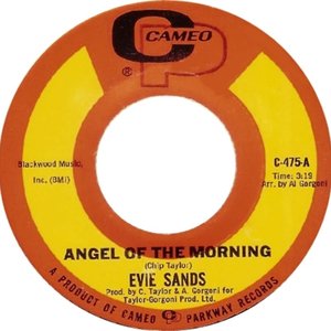 Angel of the Morning