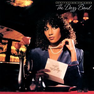 Dazz Band ‎– Greatest Hits (1986) Vinyl, LP, Compilation