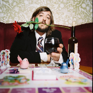 Aqueduct photo provided by Last.fm