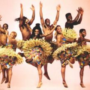 Adzido Pan African Dance Ensemble のアバター