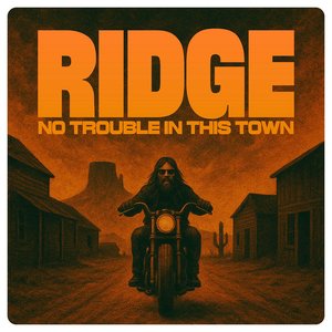 No Trouble In This Town