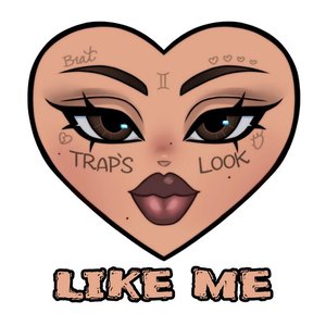 Like Me - Single