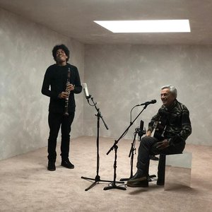 Caetano Veloso & Ivan Sacerdote 的头像